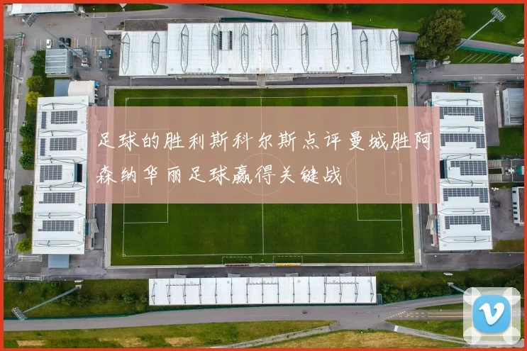 足球的胜利斯科尔斯点评曼城胜阿森纳华丽足球赢得关键战